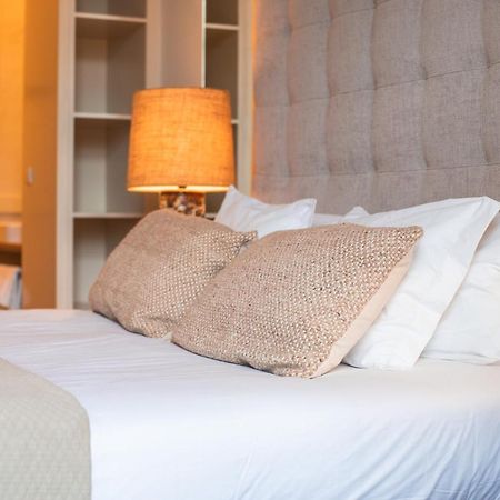Paraiso Garden Suite--- Spacious & Downtown Porto Zewnętrze zdjęcie