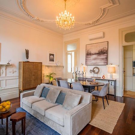 Paraiso Garden Suite--- Spacious & Downtown Porto Zewnętrze zdjęcie