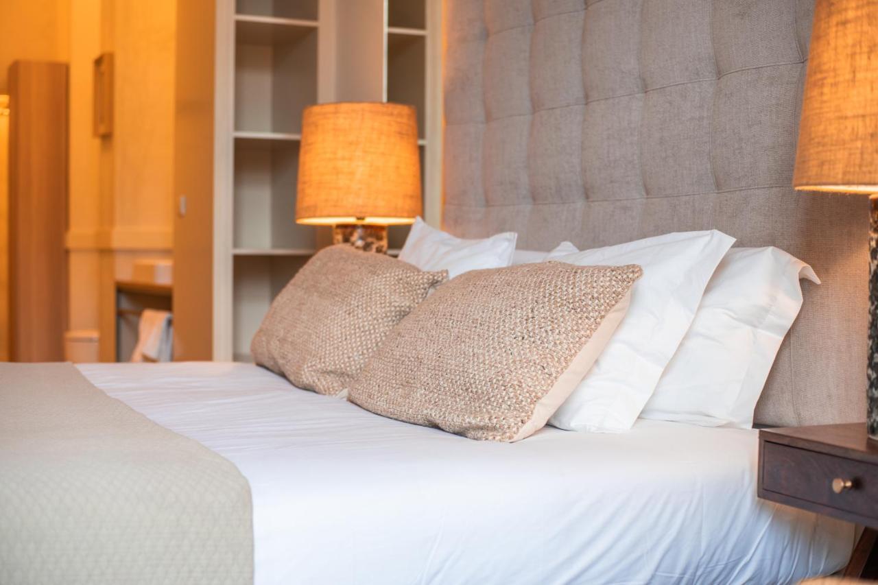 Paraiso Garden Suite--- Spacious & Downtown Porto Zewnętrze zdjęcie