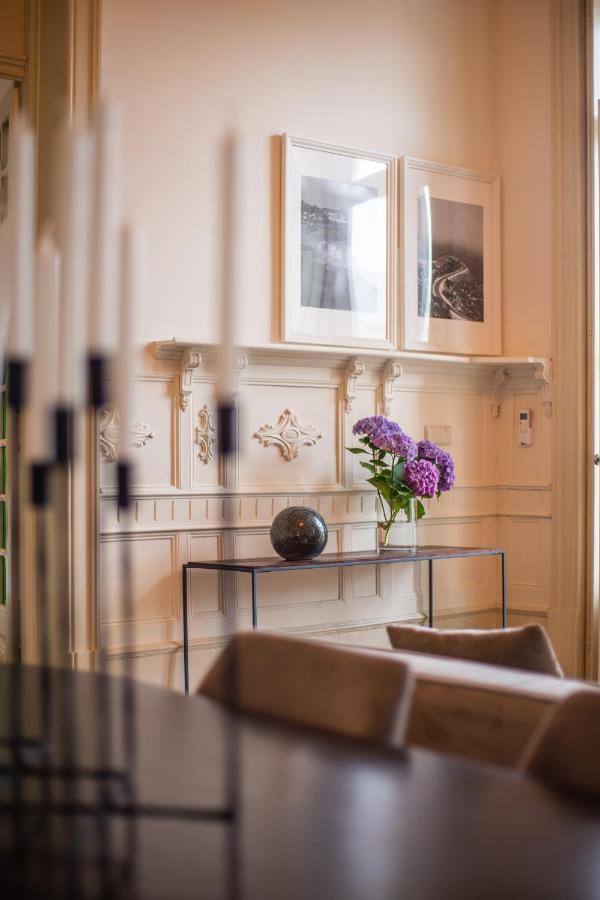Paraiso Garden Suite--- Spacious & Downtown Porto Zewnętrze zdjęcie