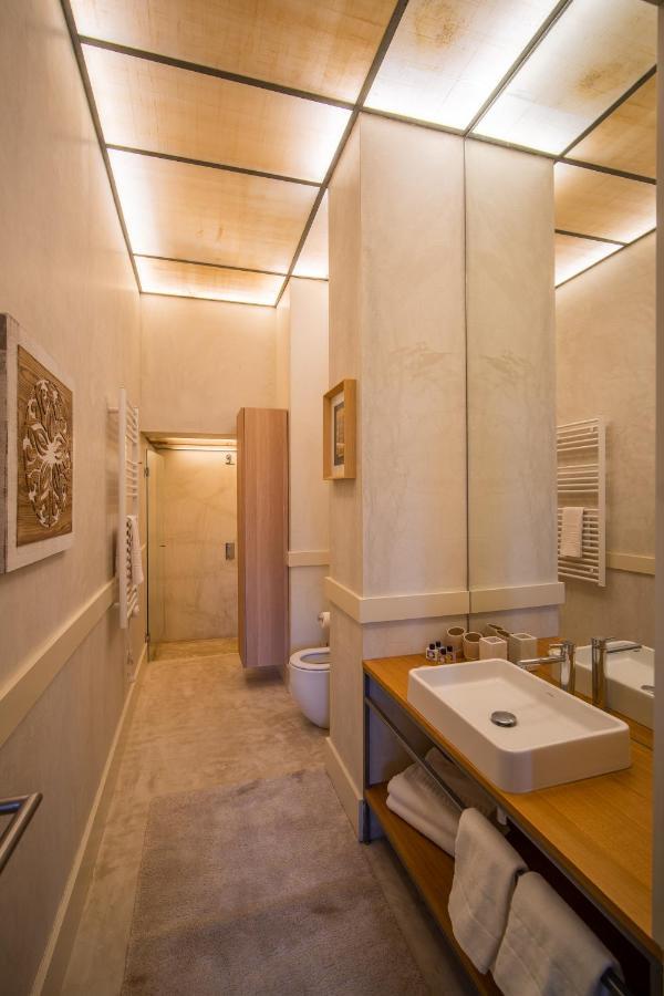 Paraiso Garden Suite--- Spacious & Downtown Porto Zewnętrze zdjęcie