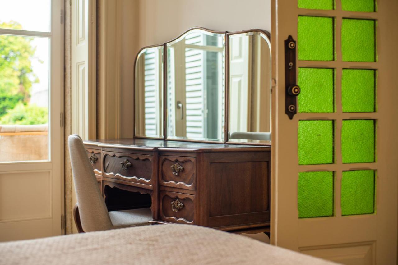 Paraiso Garden Suite--- Spacious & Downtown Porto Zewnętrze zdjęcie