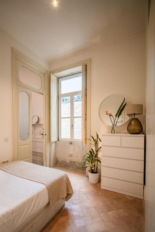 Paraiso Garden Suite--- Spacious & Downtown Porto Zewnętrze zdjęcie