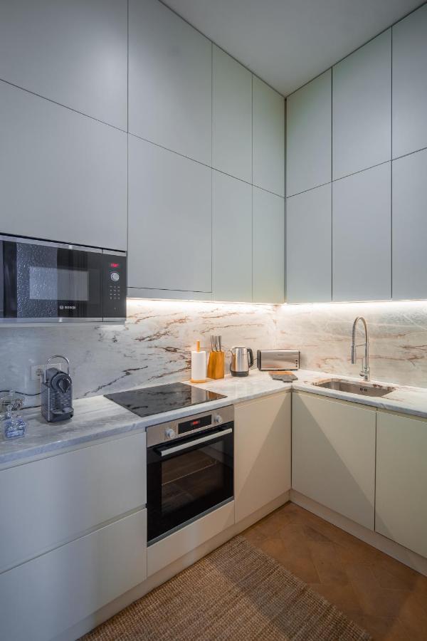 Paraiso Garden Suite--- Spacious & Downtown Porto Zewnętrze zdjęcie