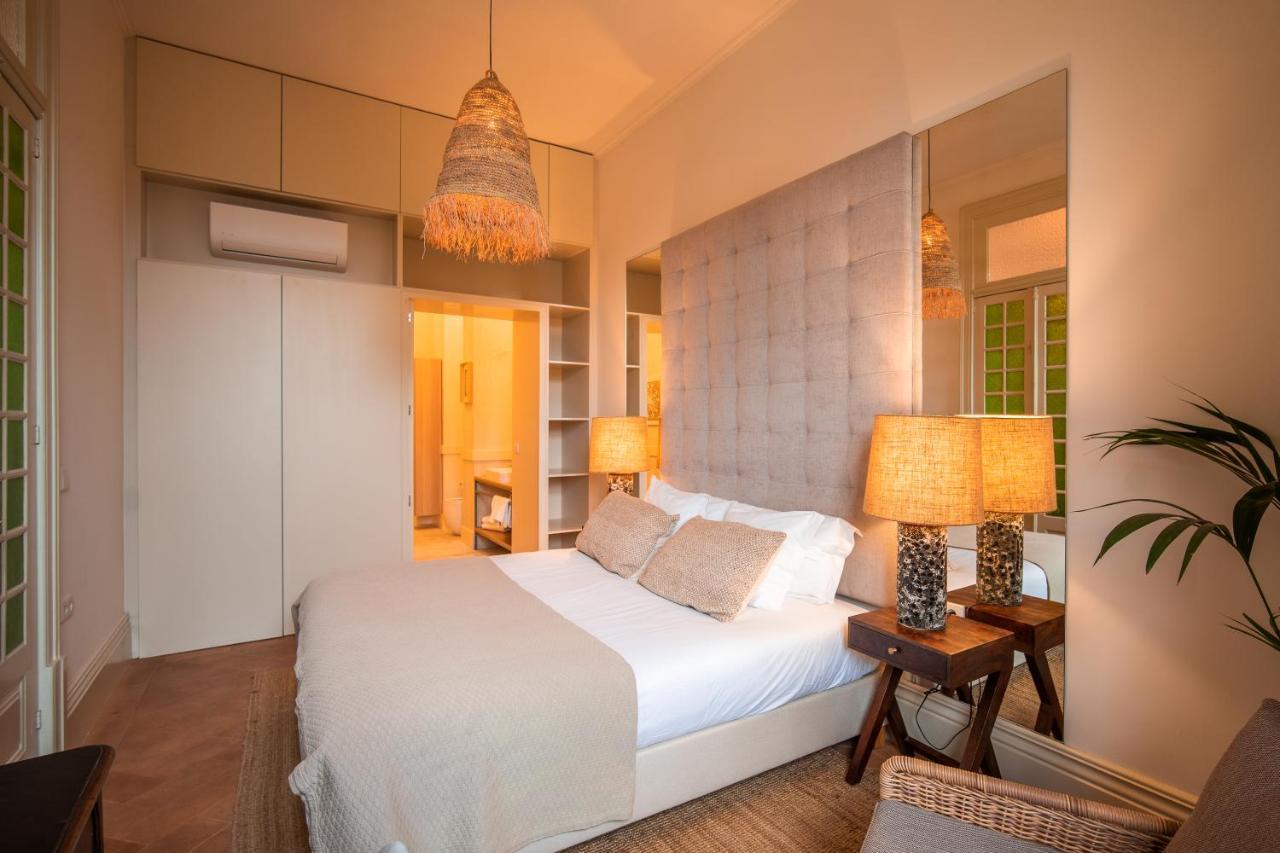 Paraiso Garden Suite--- Spacious & Downtown Porto Zewnętrze zdjęcie