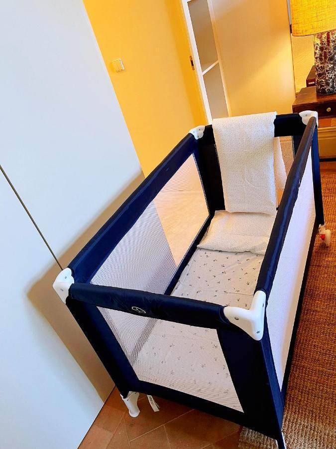 Paraiso Garden Suite--- Spacious & Downtown Porto Zewnętrze zdjęcie